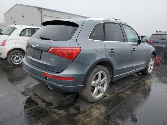 Photo 3 from auction – 2012 AUDI Q5 PREMIUM with VIN WA1LFAFP2CA094025