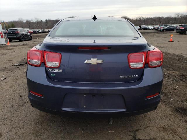Photo 6 from auction – 2014 CHEVROLET MALIBU LS with VIN 1G11B5SL9EF270571