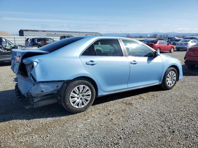 Photo 3 from auction – 2013 TOYOTA CAMRY L with VIN 4T4BF1FK8DR331706