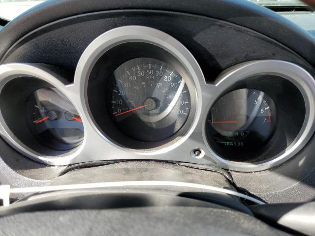 Photo 9 from auction – 2010 CHRYSLER SEBRING LI with VIN 1C3CC5FB9AN133696