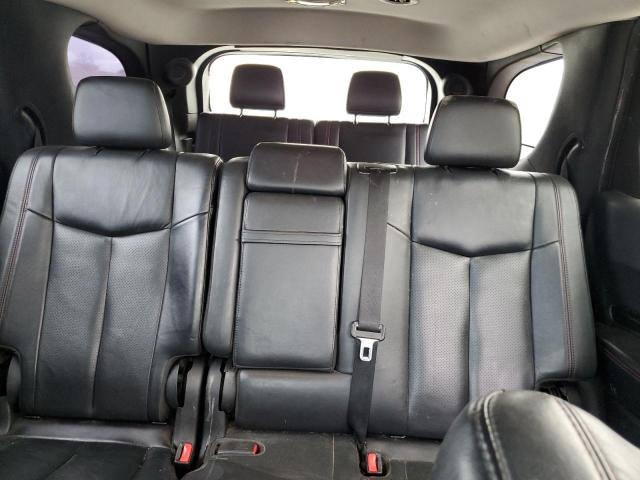 Photo 10 from auction – 2013 DODGE DURANGO R/ with VIN 1C4SDJCT2DC565539