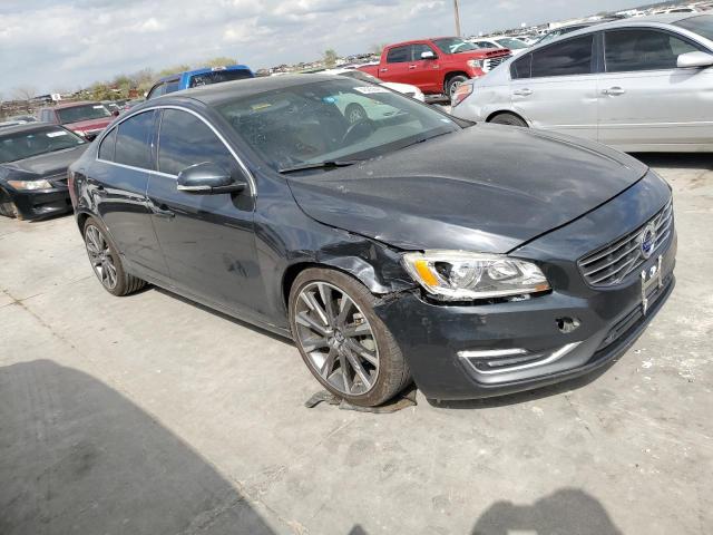 Photo 4 from auction – 2015 VOLVO S60 PREMIE with VIN YV140MFK7F2338181