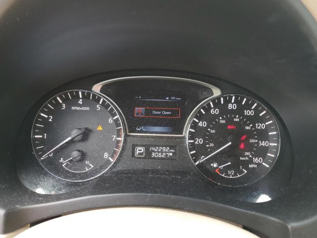 Photo 9 from auction – 2015 NISSAN ALTIMA 2.5 with VIN 1N4AL3AP8FC100840