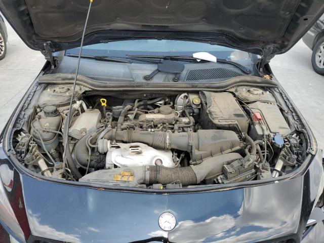 Photo 11 from auction – 2014 MERCEDES-BENZ CLA 250 with VIN WDDSJ4EBXEN046975