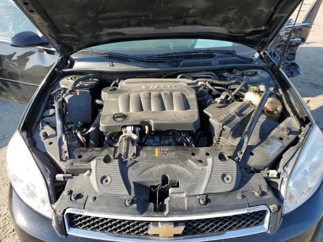 Photo 11 from auction – 2014 CHEVROLET IMPALA LIM with VIN 2G1WC5E34E1109745