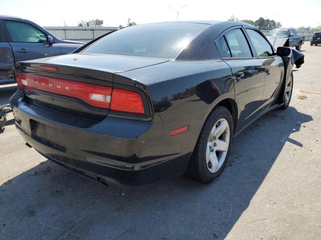 Photo 3 from auction – 2014 DODGE CHARGER PO with VIN 2C3CDXAT7EH237658