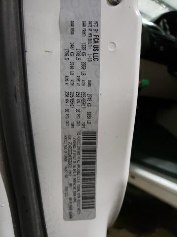 Photo 14 from auction – 2019 DODGE GRAND CARA with VIN 2C4RDGCGXKR632431