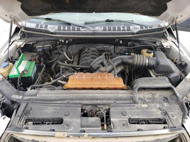 Photo 11 from auction – 2015 FORD F150 SUPER with VIN 1FTEW1EF7FKD82533