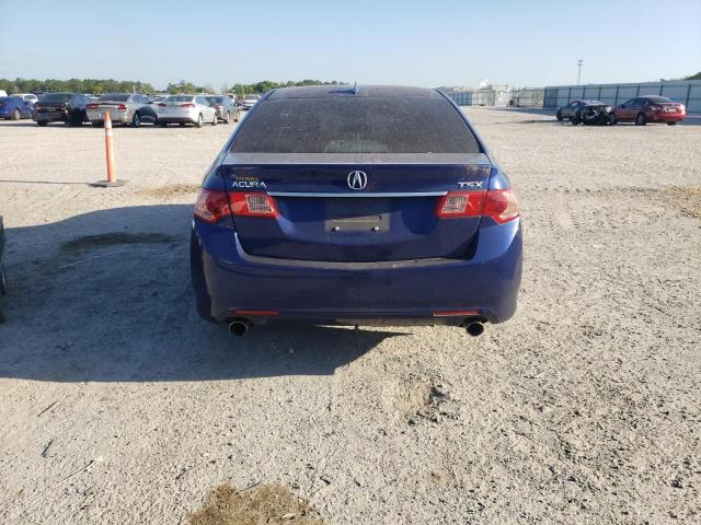 Photo 6 from auction – 2012 ACURA TSX with VIN JH4CU2F46CC002070