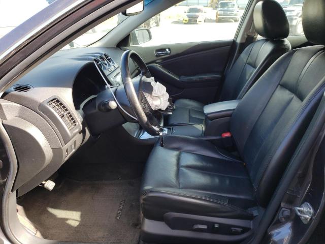 Photo 7 from auction – 2011 NISSAN ALTIMA BAS with VIN 1N4AL2AP2BN462140