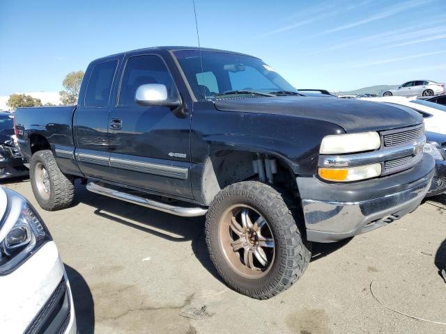 Photo 4 from auction – 2001 CHEVROLET SILVERADO with VIN 2GCEK19T211338623