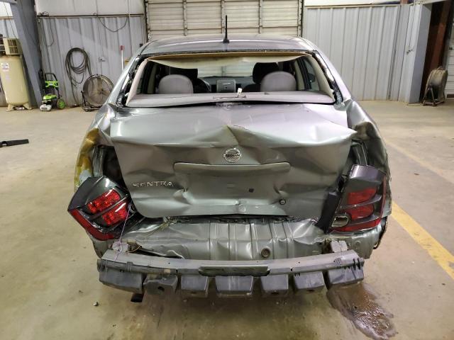 Photo 6 from auction – 2008 NISSAN SENTRA 2.0 with VIN 3N1AB61E08L753900
