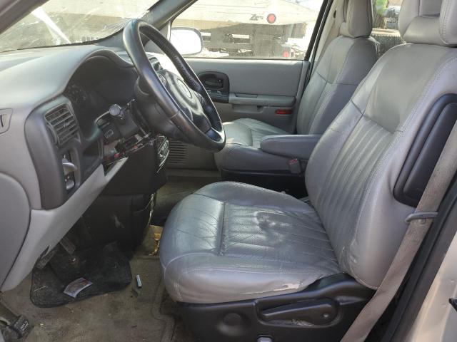 Photo 7 from auction – 2002 PONTIAC MONTANA with VIN 1GMDX03E42D225355