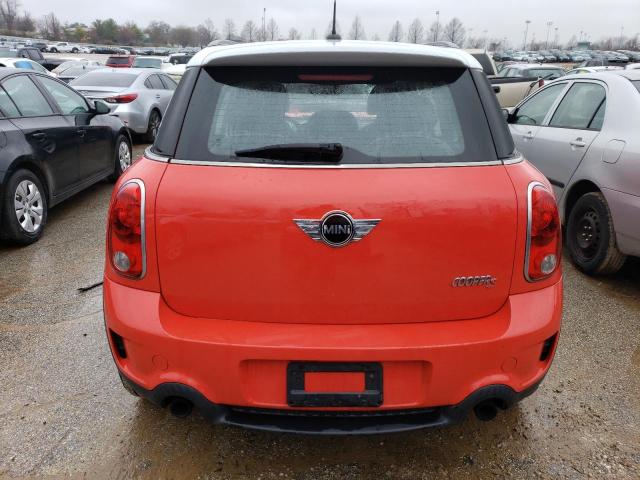 Photo 6 from auction – 2012 MINI COOPER S C with VIN WMWZC3C50CWL83122