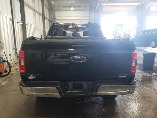 Photo 6 from auction – 2021 FORD F150 SUPER with VIN 1FTEW1EP4MFC33141