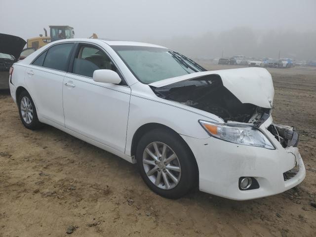 Photo 4 from auction – 2011 TOYOTA CAMRY BASE with VIN 4T1BF3EK0BU652790