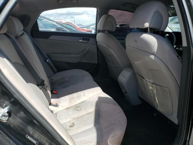 Photo 10 from auction – 2017 HYUNDAI SONATA SE with VIN 5NPE24AF1HH460373