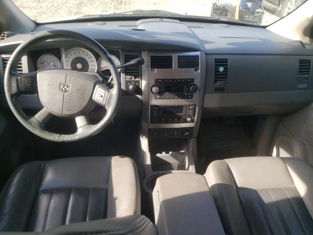 Photo 8 from auction – 2004 DODGE DURANGO with VIN 1D8HB58D84F225398