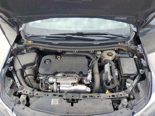 Photo 11 from auction – 2018 CHEVROLET CRUZE LT with VIN 3G1BE6SM0JS642962