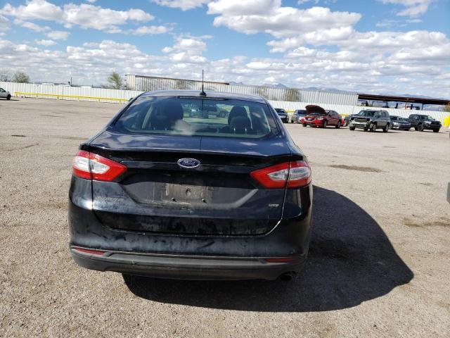 Photo 6 from auction – 2016 FORD FUSION SE with VIN 3FA6P0H76GR117153