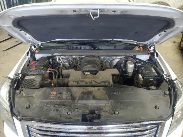 Photo 12 from auction – 2016 GMC YUKON SLT with VIN 1GKS2BKC3GR235394