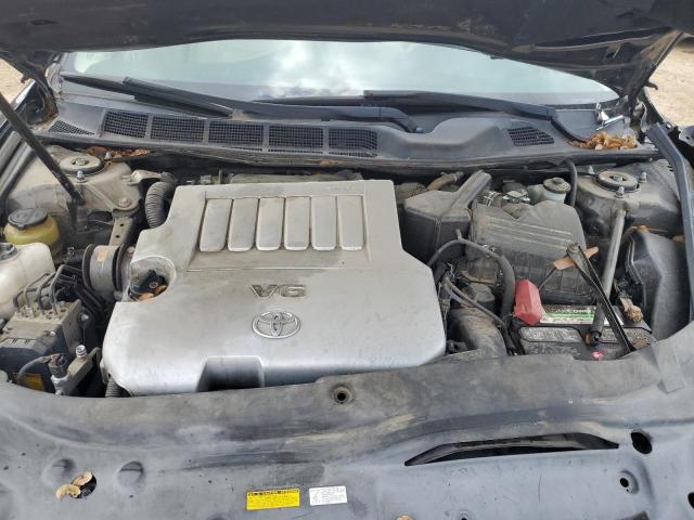 Photo 11 from auction – 2011 TOYOTA AVALON BAS with VIN 4T1BK3DB3BU389966