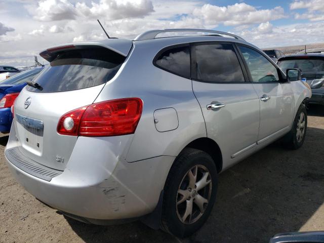 Photo 3 from auction – 2011 NISSAN ROGUE S with VIN JN8AS5MT0BW169293