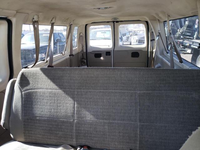 Photo 10 from auction – 2004 FORD ECONOLINE with VIN 1FBSS31S94HA47723