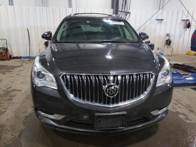 Photo 5 from auction – 2013 BUICK ENCLAVE with VIN 5GAKVCKD0DJ267457