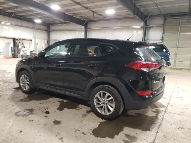 Photo 2 from auction – 2018 HYUNDAI TUCSON SE with VIN KM8J2CA40JU693580