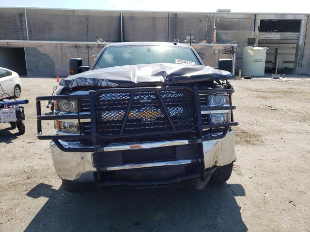 Photo 5 from auction – 2016 CHEVROLET SILVERADO with VIN 1GC1KUEG3GF208845
