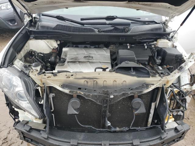 Photo 12 from auction – 2011 LEXUS RX 350 with VIN 2T2BK1BA2BC081683