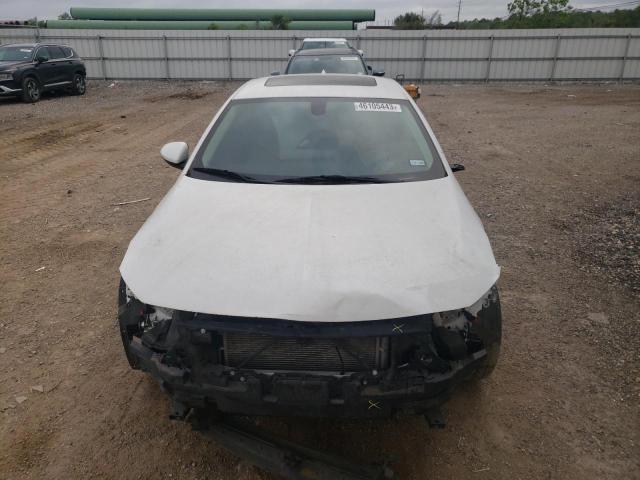 Photo 5 from auction – 2019 BUICK REGAL PREF with VIN W04GL6SX6K1072458