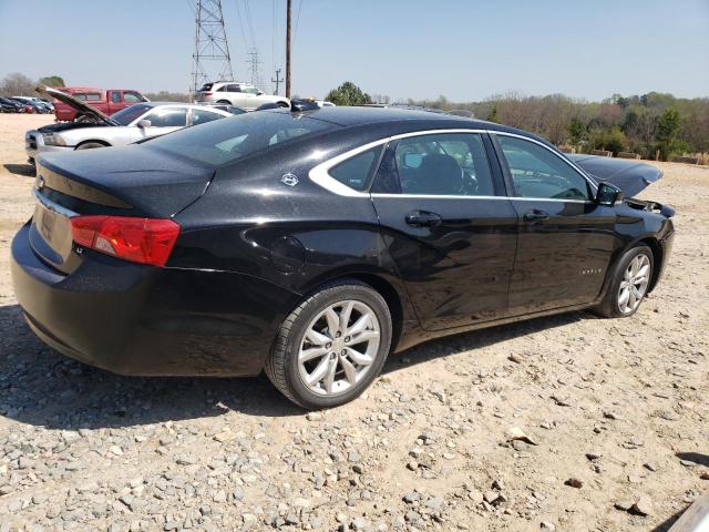 Photo 3 from auction – 2016 CHEVROLET IMPALA LT with VIN 2G1115S32G9129694