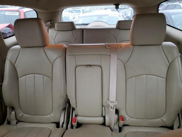 Photo 10 from auction – 2011 BUICK ENCLAVE CX with VIN 5GAKVBED0BJ202790