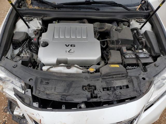 Photo 11 from auction – 2015 LEXUS ES 350 with VIN JTHBK1GG7F2187826
