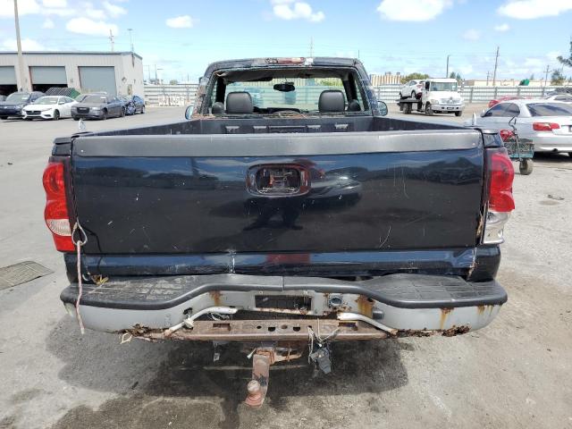 Photo 6 from auction – 2004 CHEVROLET SILVERADO with VIN 1GCEC14X44Z325875