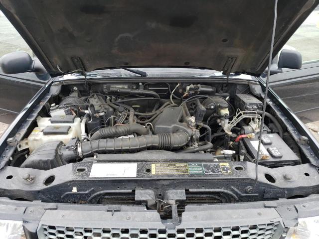 Photo 12 from auction – 2003 FORD RANGER with VIN 1FTYR10U73PB43881