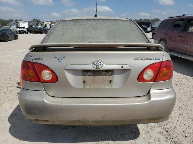 Photo 6 from auction – 2003 TOYOTA COROLLA CE with VIN 1NXBR32E13Z056594
