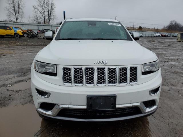 Photo 5 from auction – 2014 JEEP GRAND CHER with VIN 1C4RJFJG2EC528115