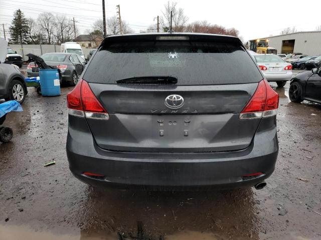 Photo 6 from auction – 2015 TOYOTA VENZA LE with VIN 4T3BA3BBXFU072561