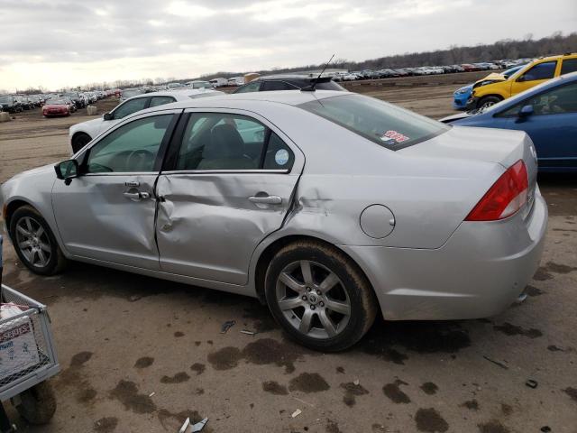 Photo 2 from auction – 2010 MERCURY MILAN PREM with VIN 3MEHM0JG7AR645568