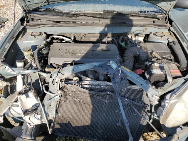 Photo 11 from auction – 2005 TOYOTA COROLLA CE with VIN 1NXBR32E05Z517271