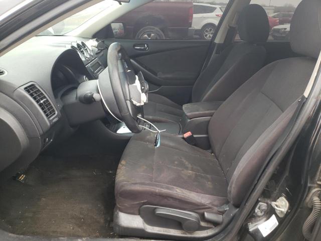 Photo 7 from auction – 2012 NISSAN ALTIMA BAS with VIN 1N4AL2AP8CC256608