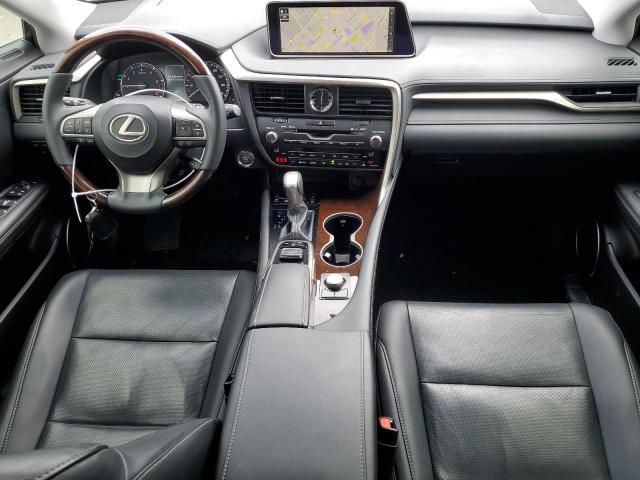 Photo 8 from auction – 2017 LEXUS RX 350 BAS with VIN 2T2ZZMCA3HC075412