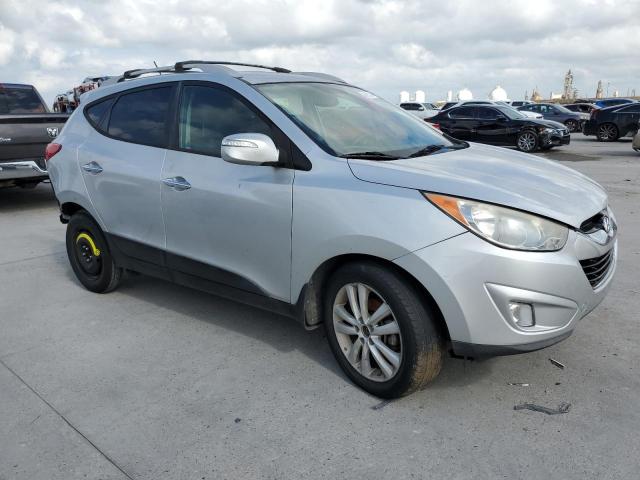 Photo 4 from auction – 2012 HYUNDAI TUCSON GLS with VIN KM8JU3AC3CU379359