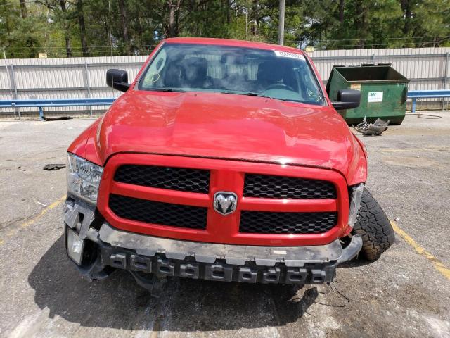 Photo 5 from auction – 2013 RAM 1500 ST with VIN 1C6RR7FT6DS596367