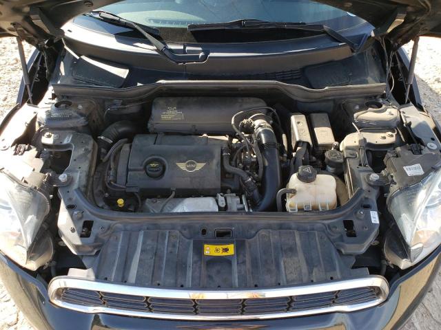 Photo 11 from auction – 2014 MINI COOPER S C with VIN WMWZC5C52EWP35499