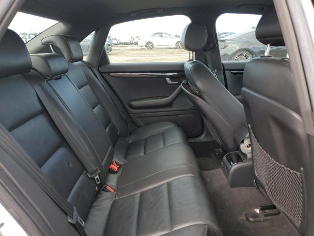 Photo 10 from auction – 2008 AUDI A4 S-LINE with VIN WAUEF78E18A167807
