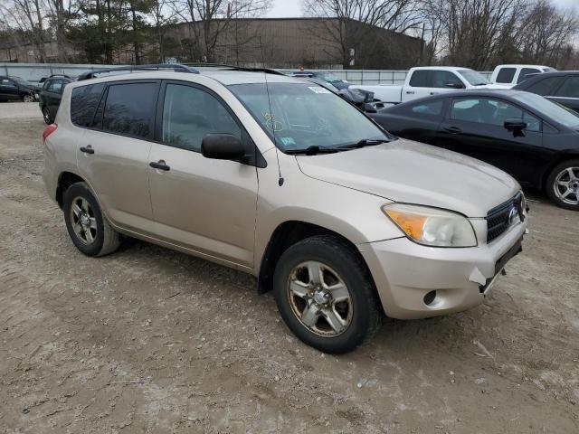 Photo 4 from auction – 2006 TOYOTA RAV4 with VIN JTMBD33V265009588